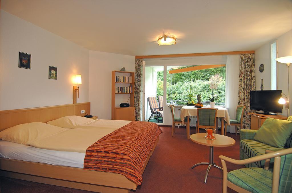 Beurener Hof Beuren  Room photo